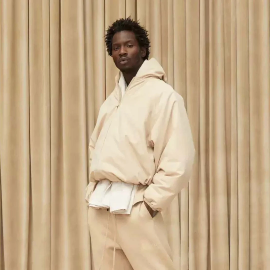 【双12少量返场】23新款棉服保暖秋冬连帽休闲时尚运动