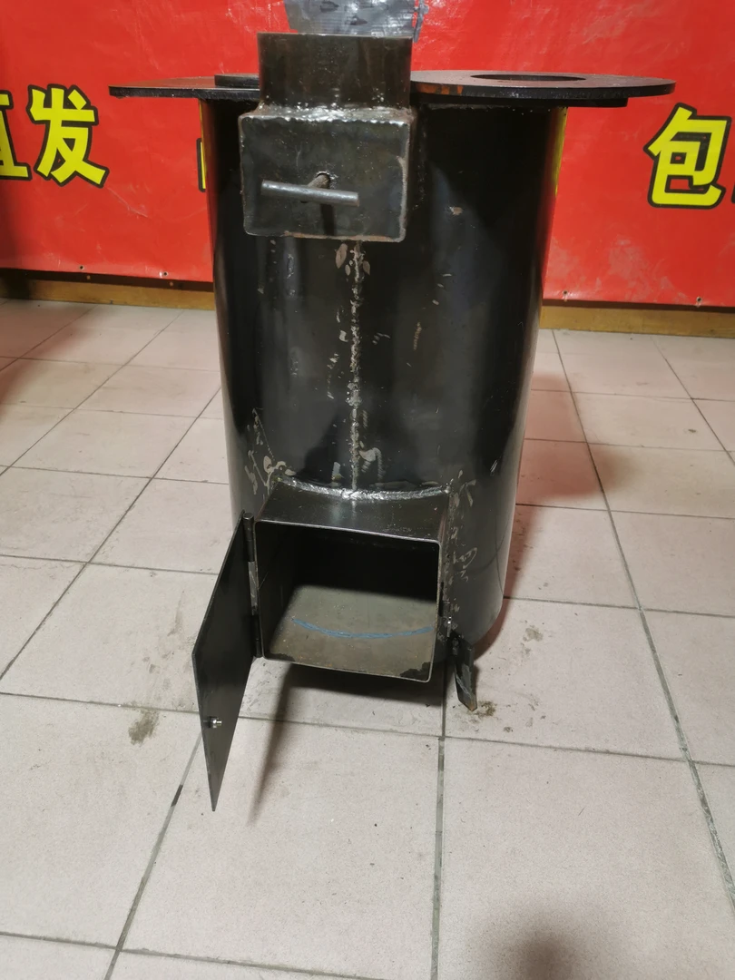 烤箱款  室内无烟取暖炉