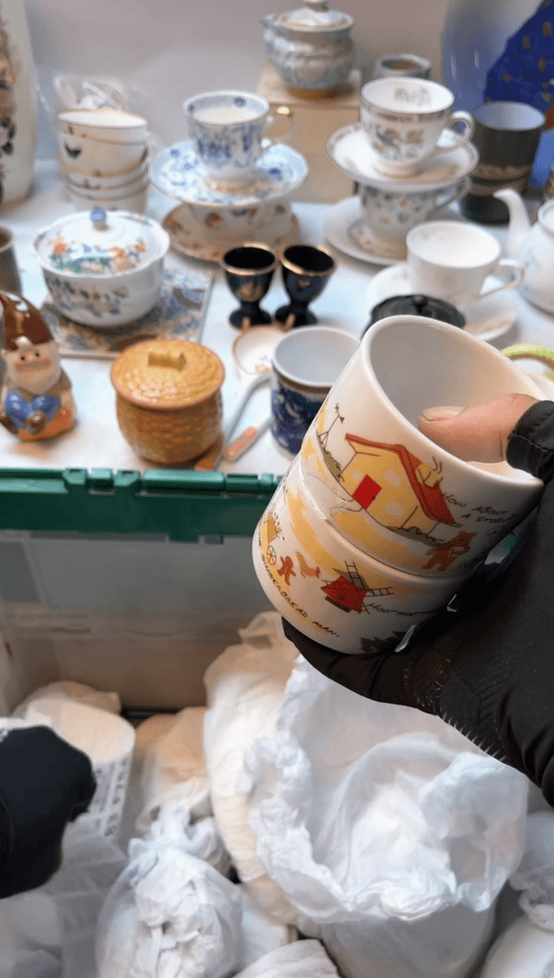 【闪购商品】摆件全场大漏 漏 漏 漏 漏