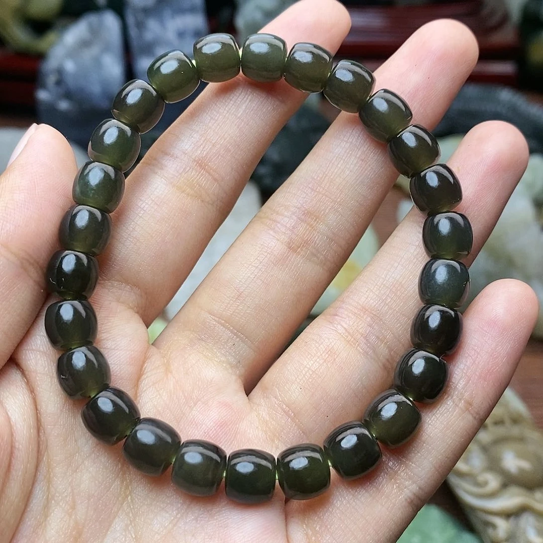 和田玉和田玉未镶嵌