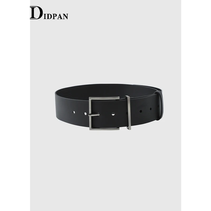 IDPAN/IDPANIDPAN经典潮流轻奢时尚商务女士皮带2W2X05627