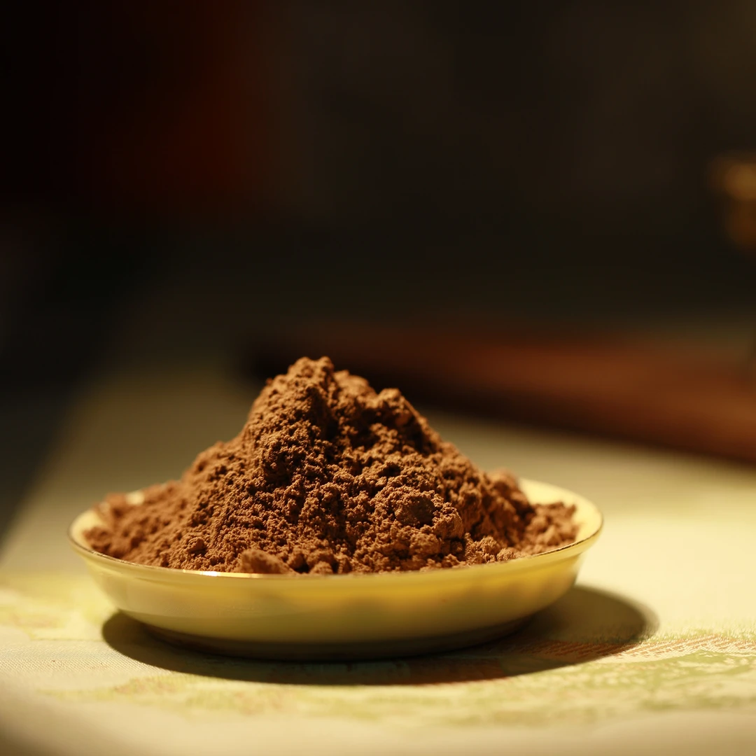 处女座·百花大四合 室内熏香卧室香薰达氏香事