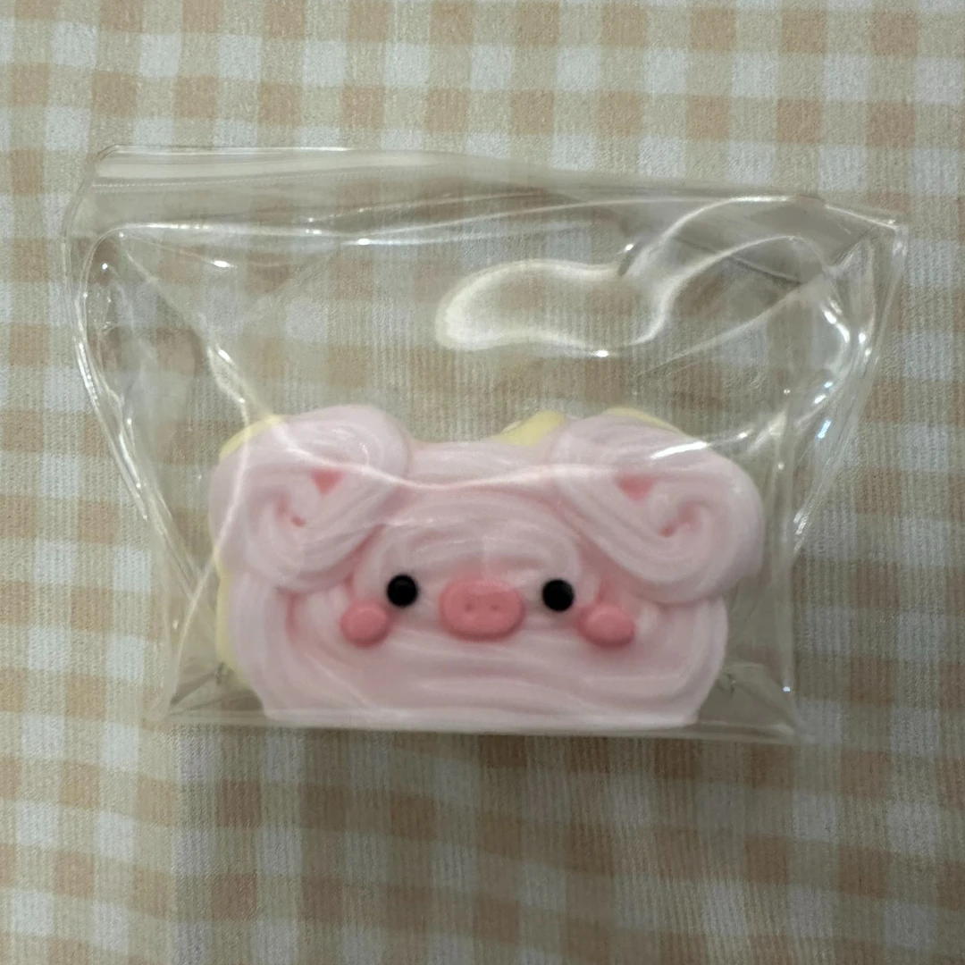 食品级硅胶捏捏 补米链接 默认微瑕