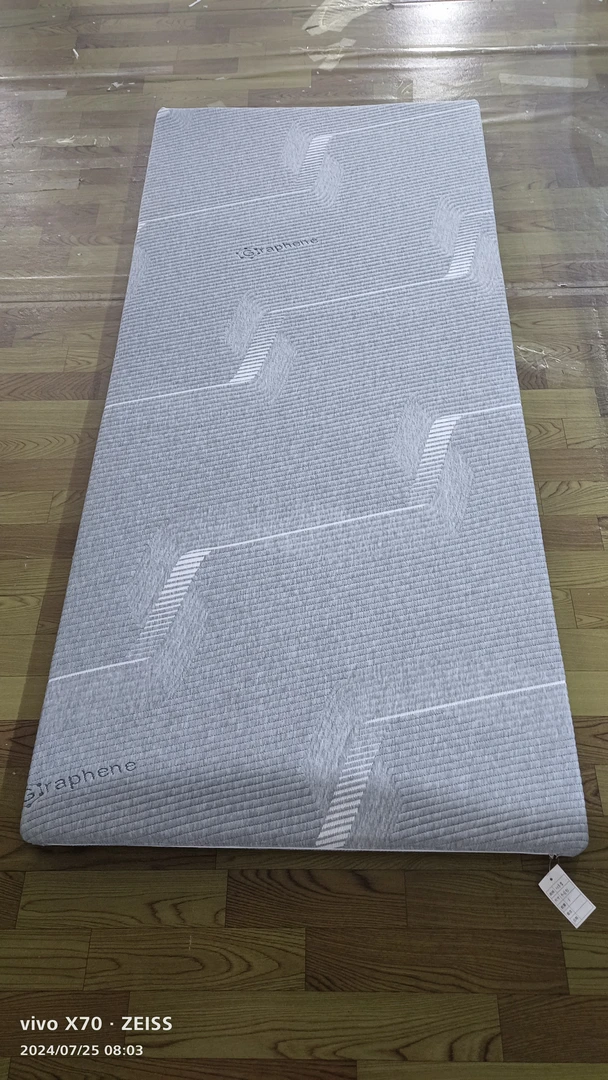 回弹棉学生垫可卷