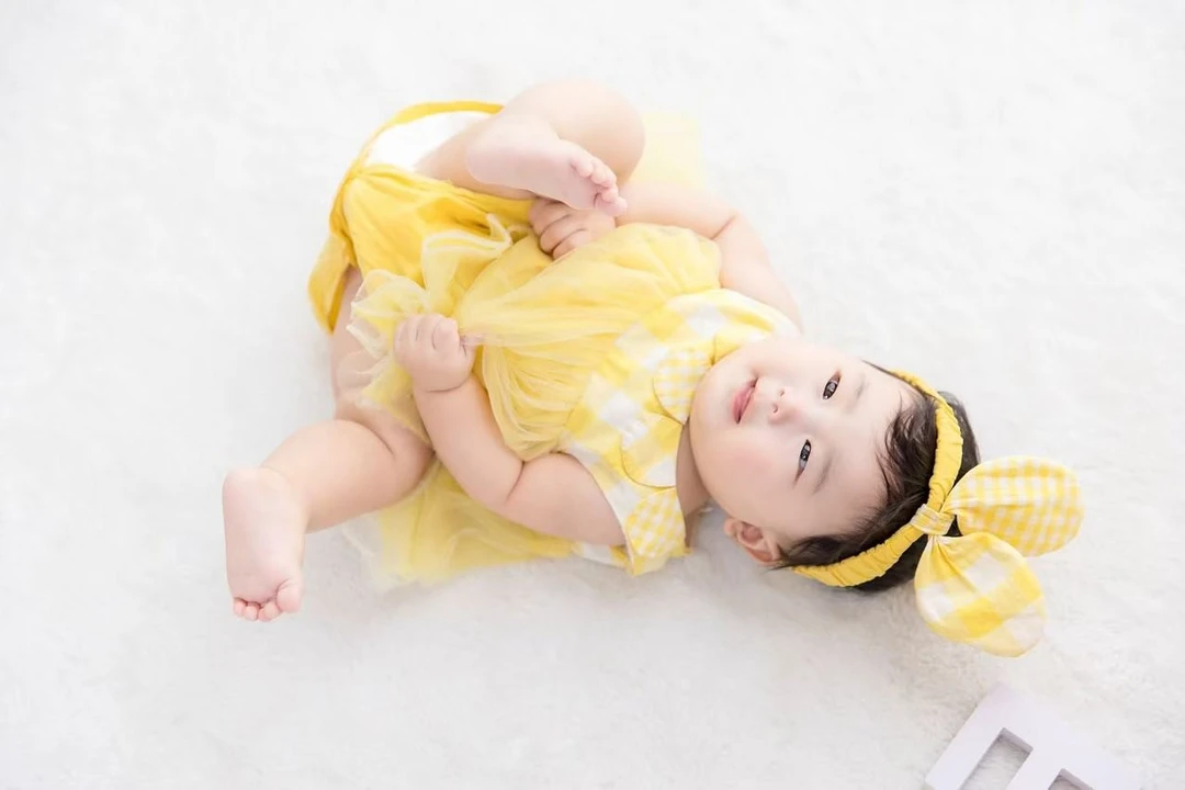 梓琪宝宝衣物用品福利（厚款链接）