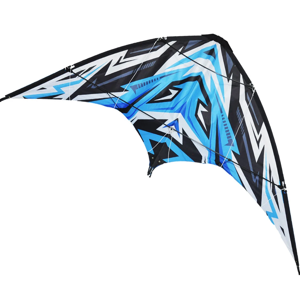 运动风筝特技风筝双线风筝潍坊风筝特技运动厂家直销放飞风筝竞技