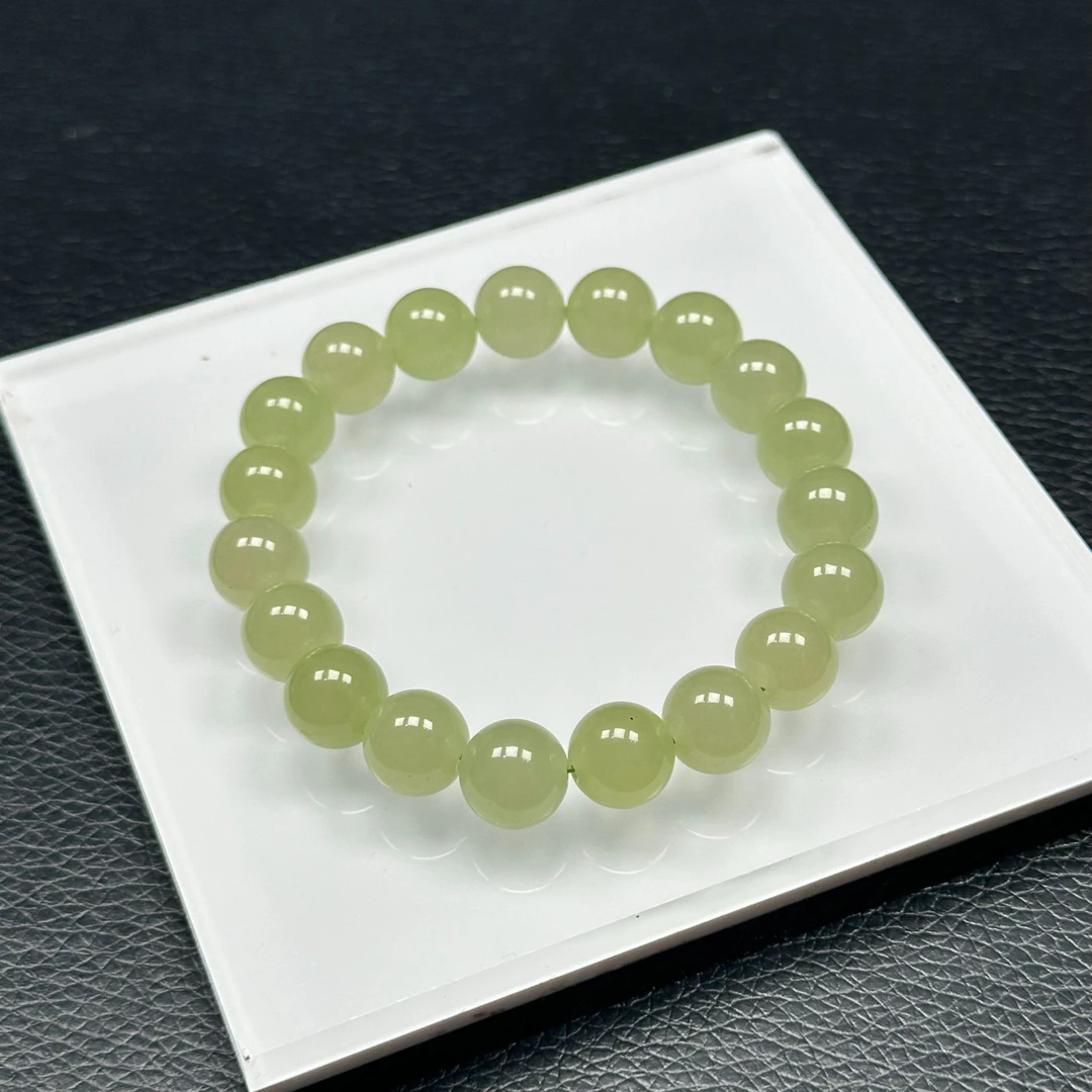 青海晴水卡10m手串－A2034