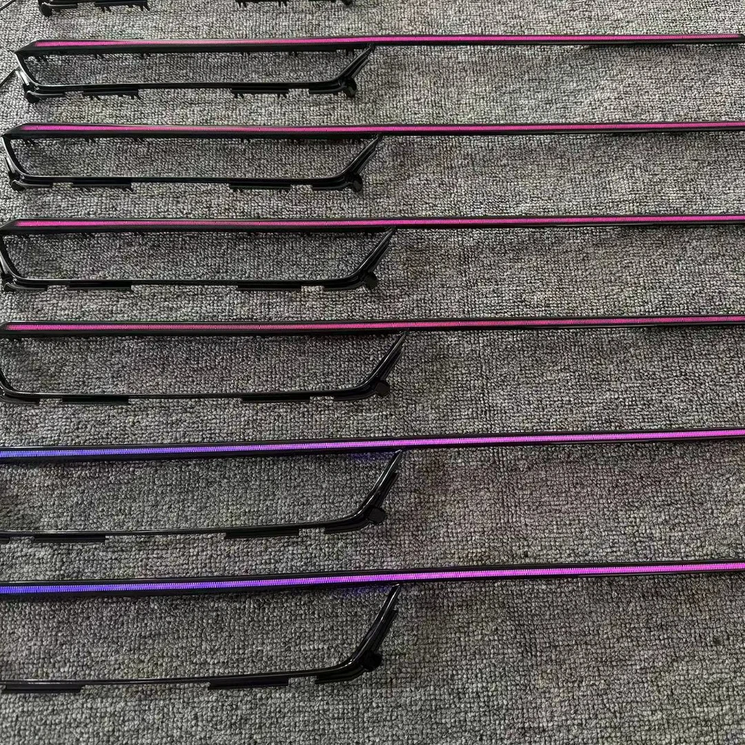 18-22款雅阁英仕派中控贯穿模具替换式发光高音喇叭阅读灯马鞍灯