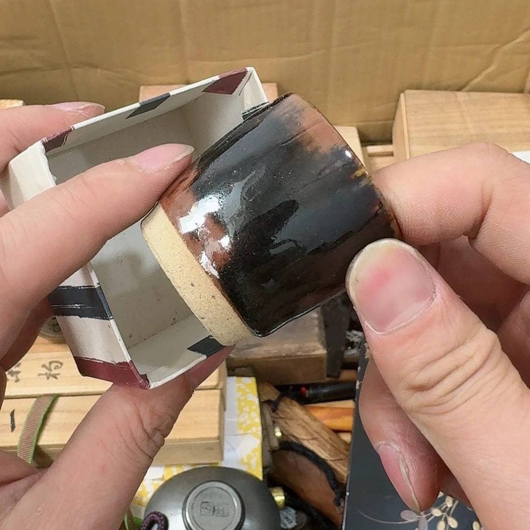 茶宠瓷器茶具套装