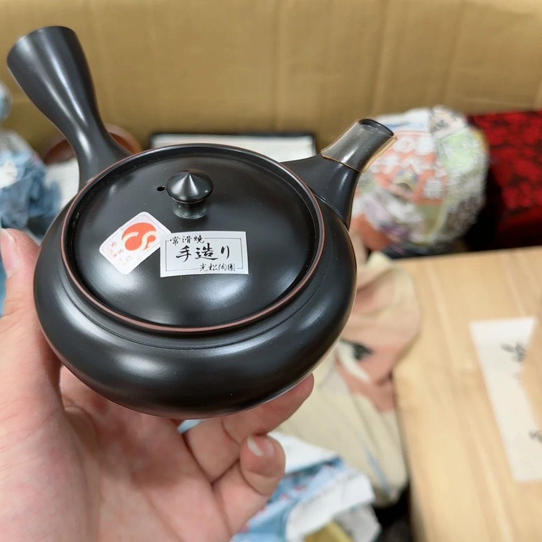 茶宠瓷器茶具套装