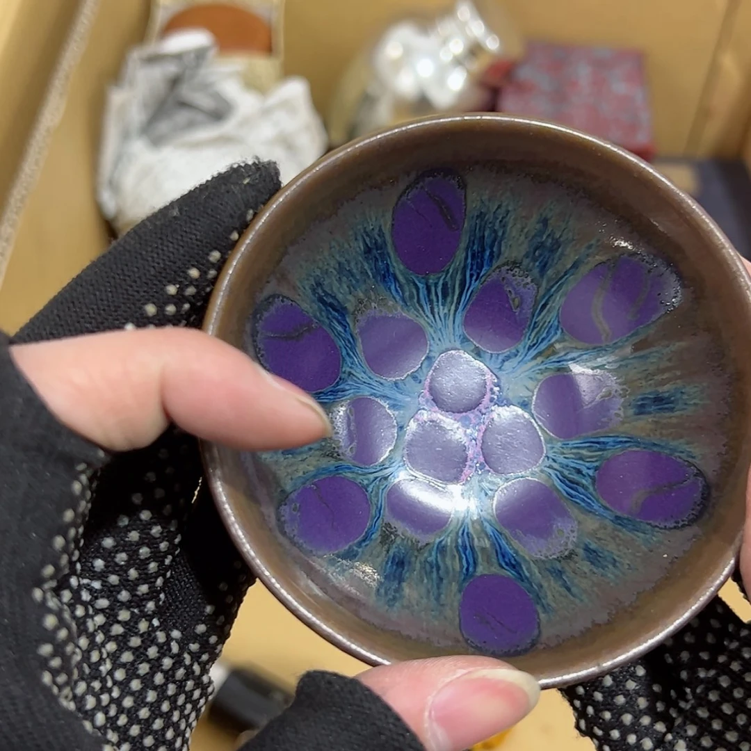 【闪购商品】密胺杯