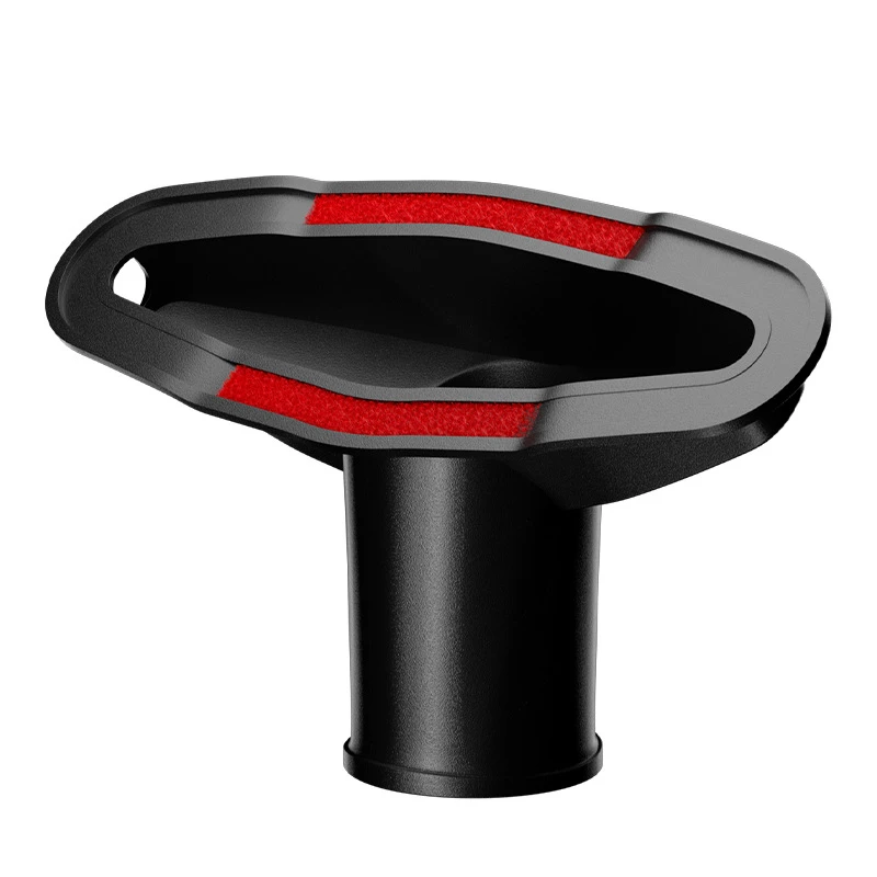 适用美的家用吸尘器沙发吸头配件吸头刷头通/用内径32mm