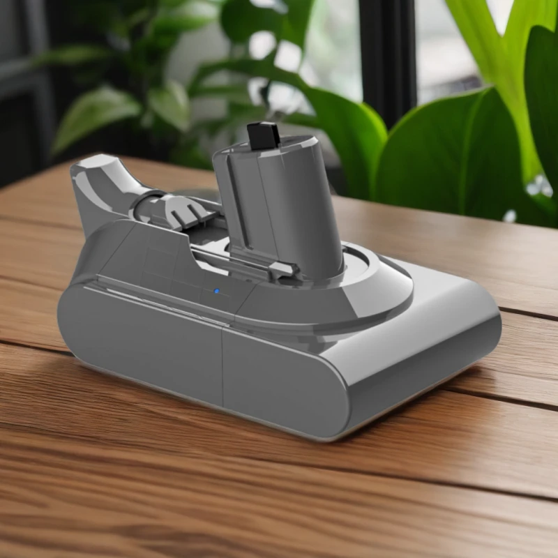 百鼎康适配戴D森yson吸尘器V10 SLIM DIGITAL SV18轻量款V11电池