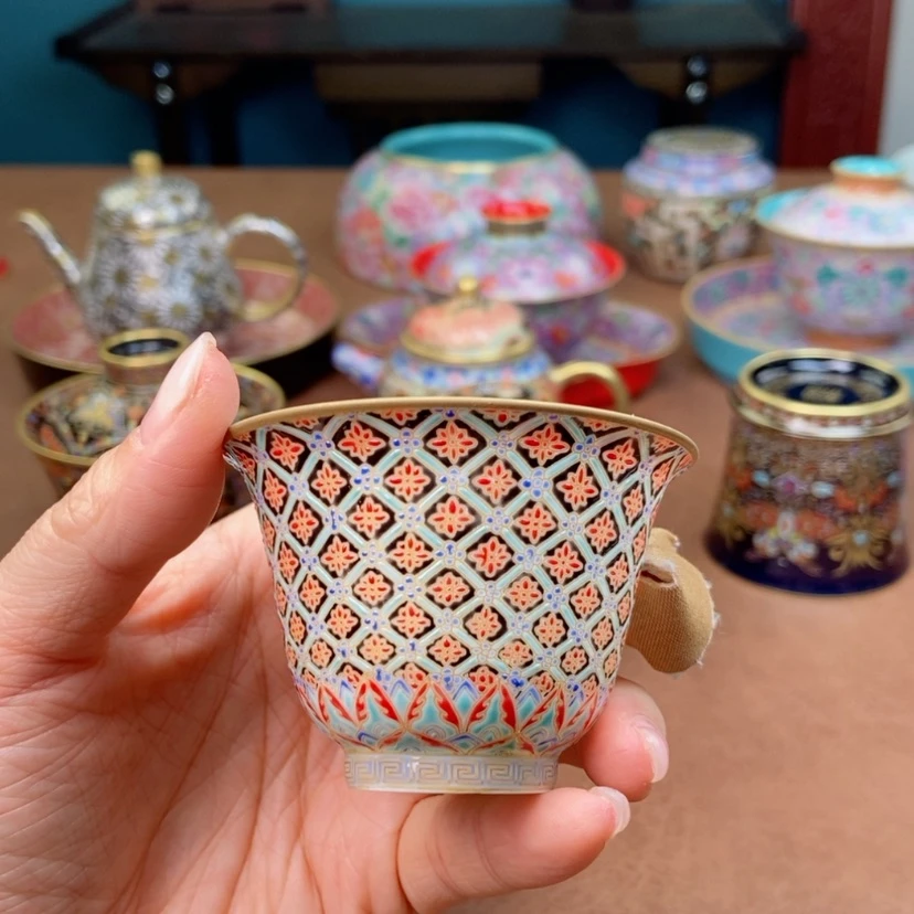 【闪购商品】陶瓷吾**情