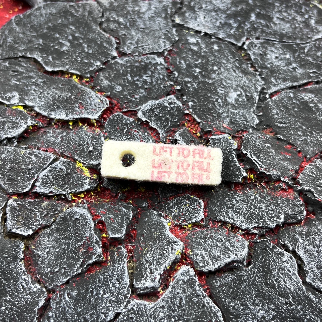 原装Z宝拆机正品zpo脱脂棉油棉芯棉垫棉花维修配件内胆九孔棉火芯