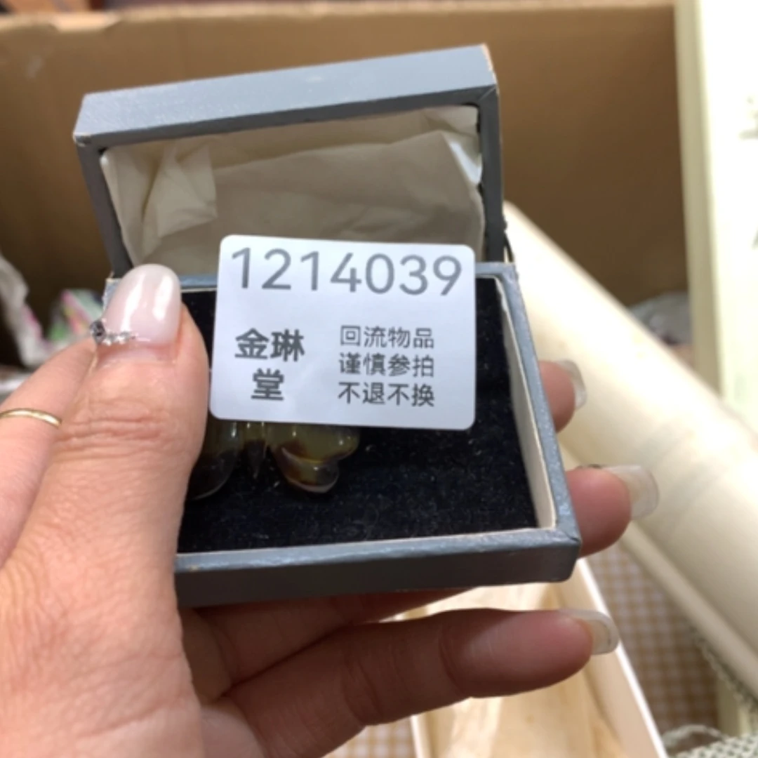 【闪购商品】紫砂盖碗羽*郎1214039