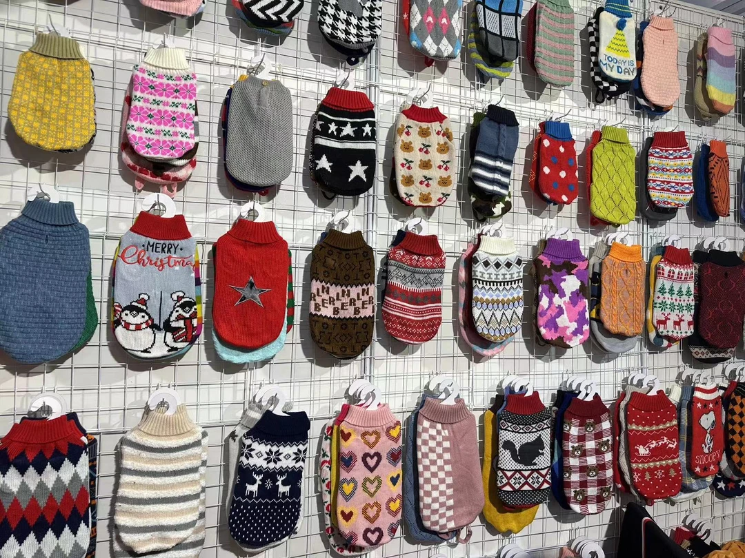 宠物衣服默认瑕疵 2100-2199直播过款No退No换无运费险