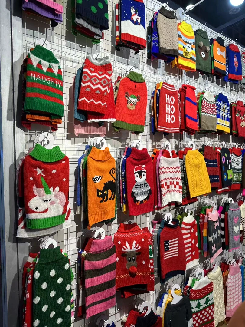 宠物衣服默认瑕疵 3000-3099直播过款No退No换无运费险