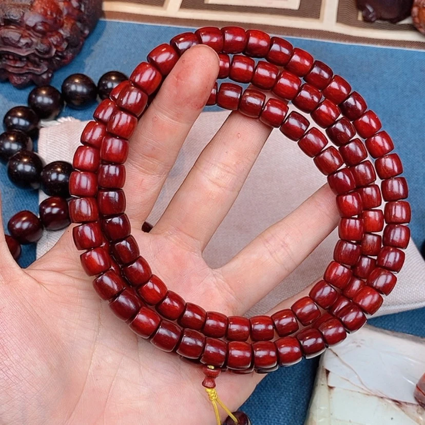 【闪购商品】檀木顺*小叶紫檀