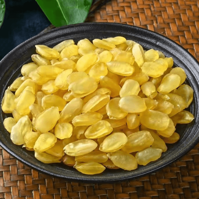 【小莫推荐】皂角米（双荚）250g起