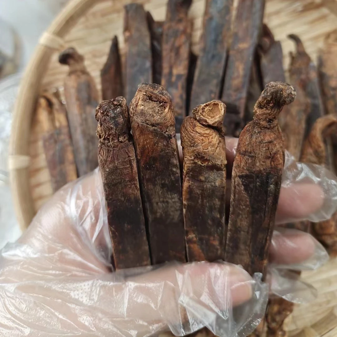 【精品高丽参】  整根 50g