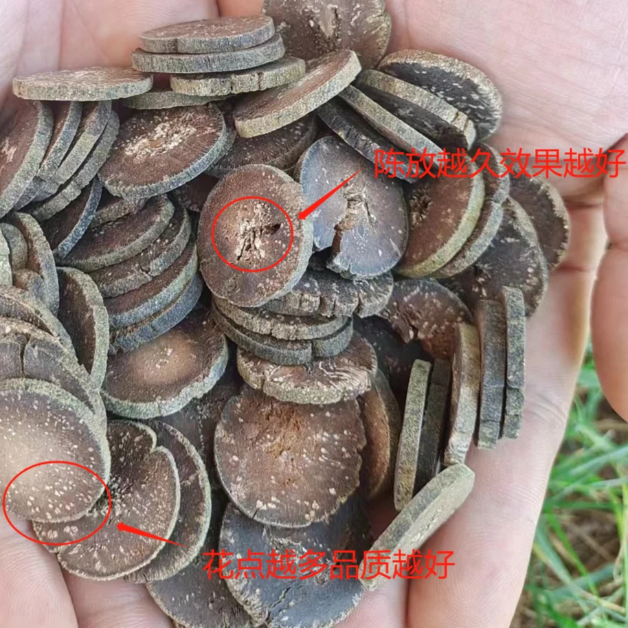 【阿妮】*化橘红（礞石） 100g起    皂角米