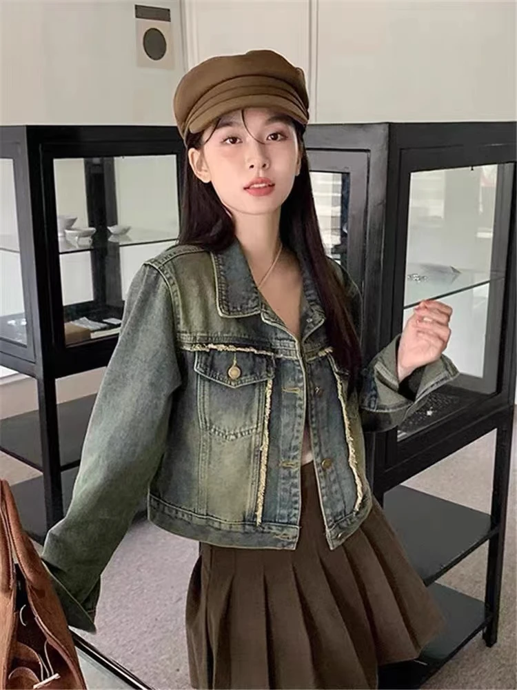 【79-129】高质孤品上衣 单件单拍 NO 退 NO 换下单备注编码