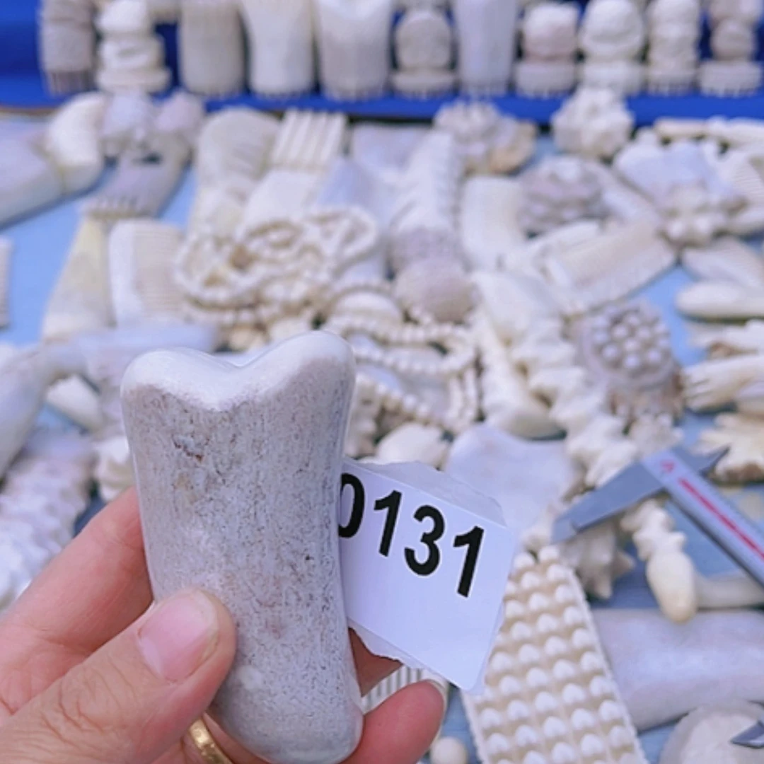 【闪购商品】砖雕鹿角鹿角特价