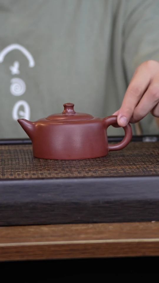 【闪购商品】紫砂茶壶594895696595699