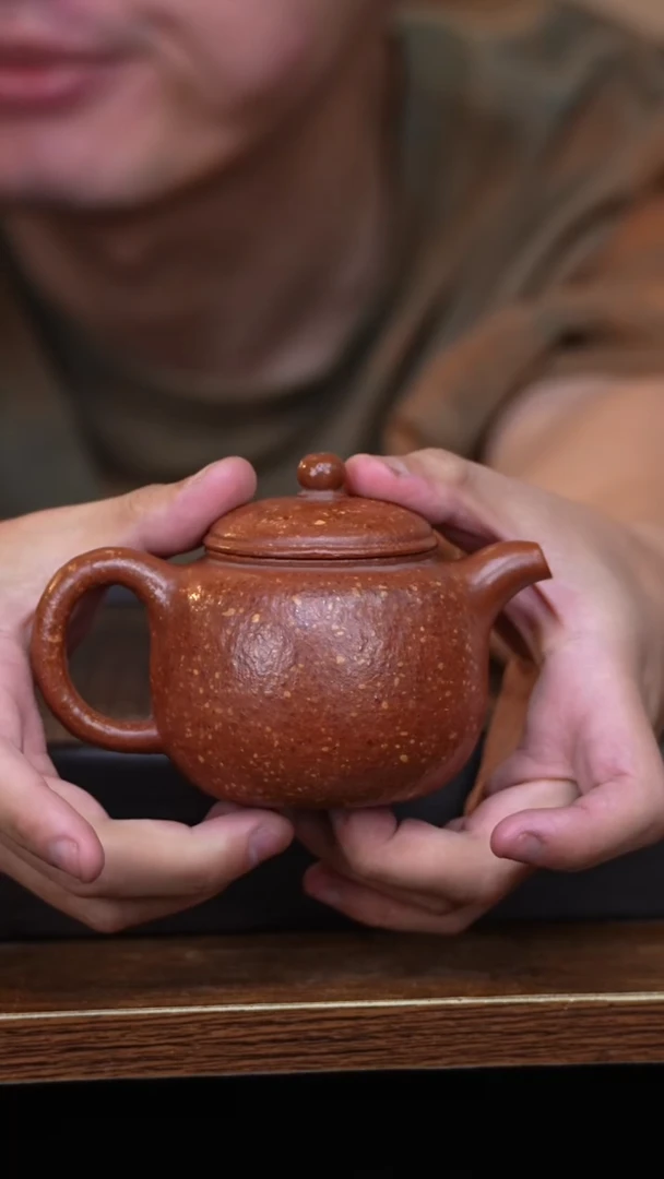 【闪购商品】紫砂茶壶59695958958989988