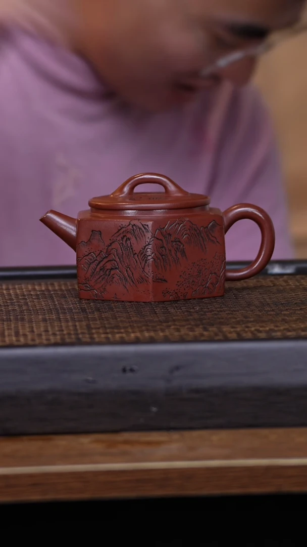 【闪购商品】紫砂茶壶95895*895*8*8959*8*