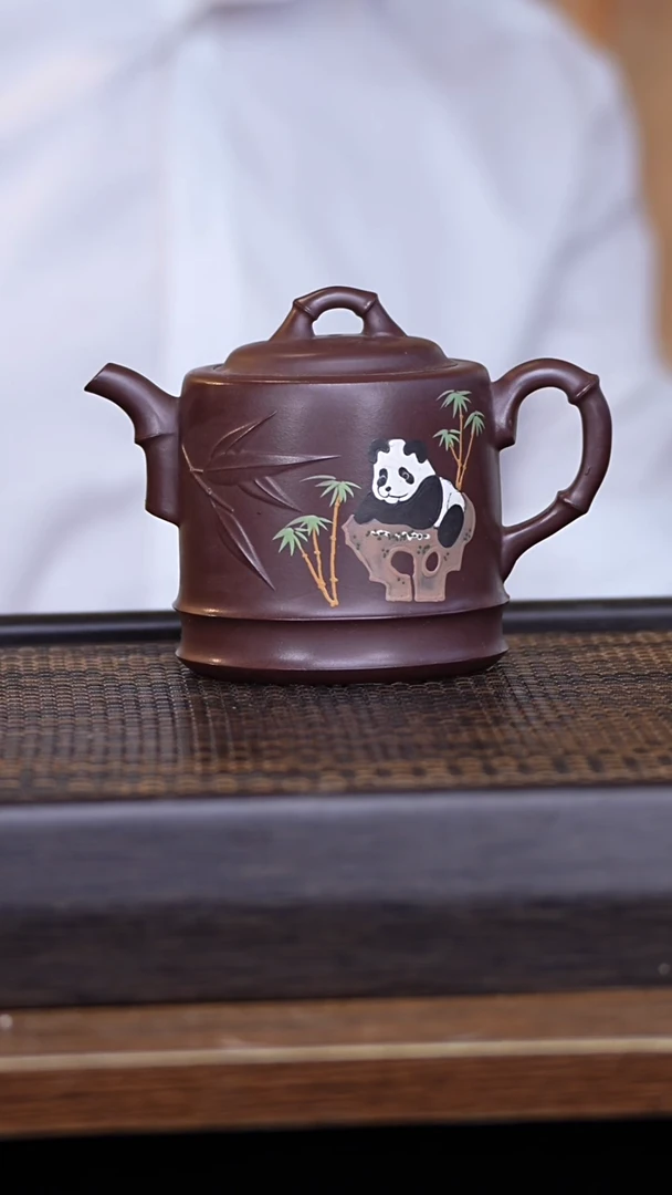 【闪购商品】紫砂茶壶549678912346789