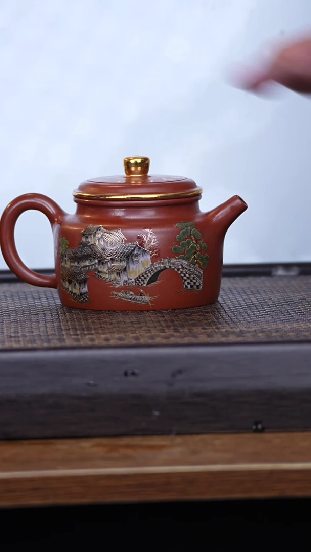 【闪购商品】紫砂茶壶956845589958959595