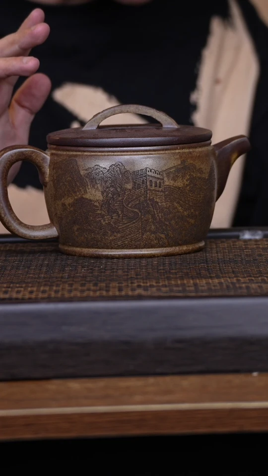【闪购商品】紫砂茶壶595959959595985969