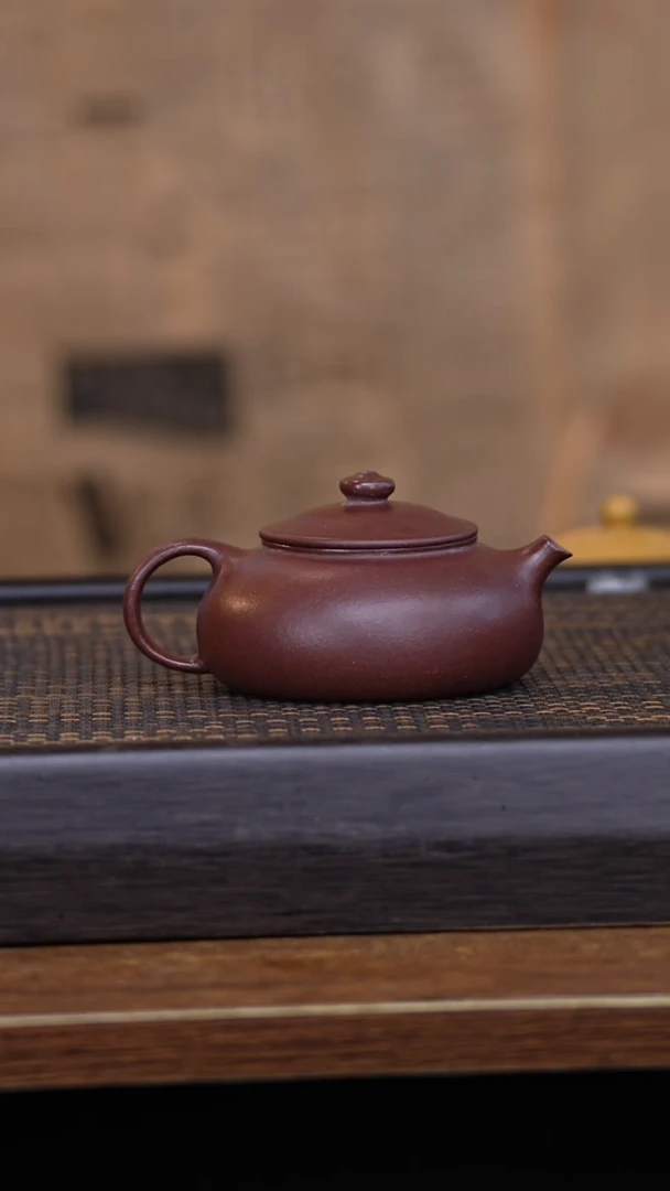 【闪购商品】紫砂茶壶948948949595895