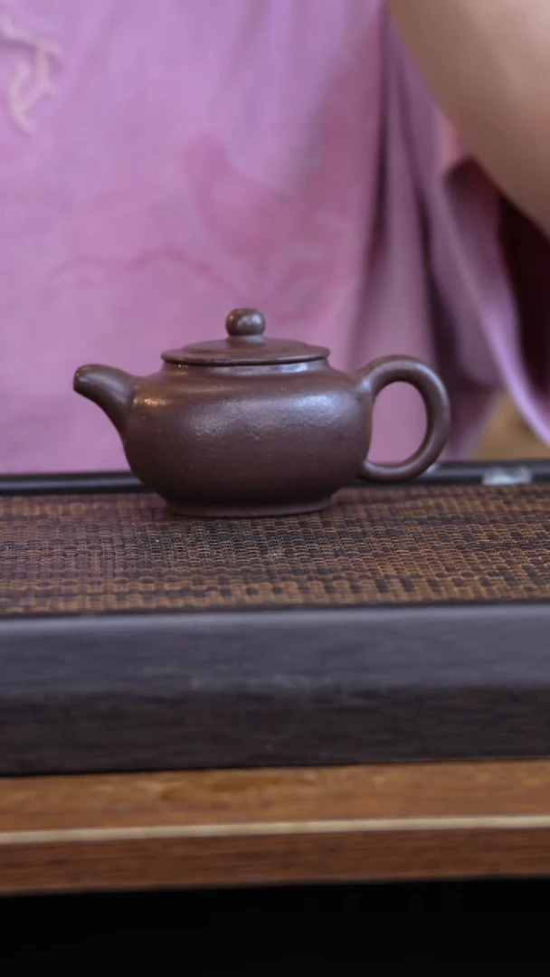 【闪购商品】紫砂茶壶26695959959596958