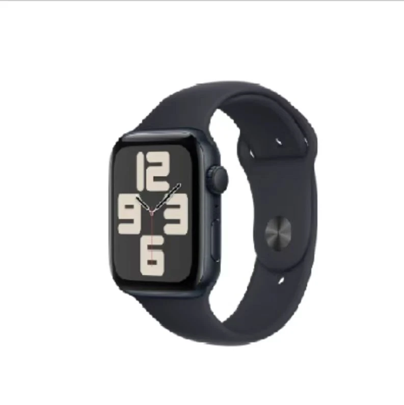 Apple watch SE GPS 40mm智能手表dz
