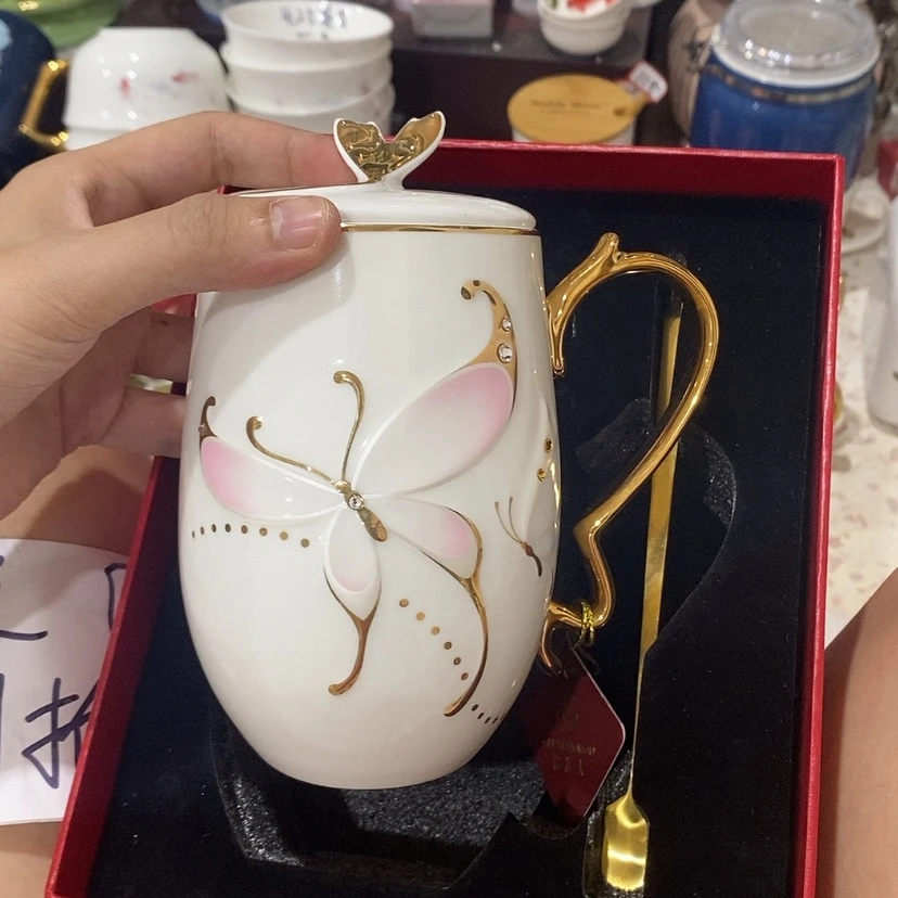 【闪购商品】瓷炉