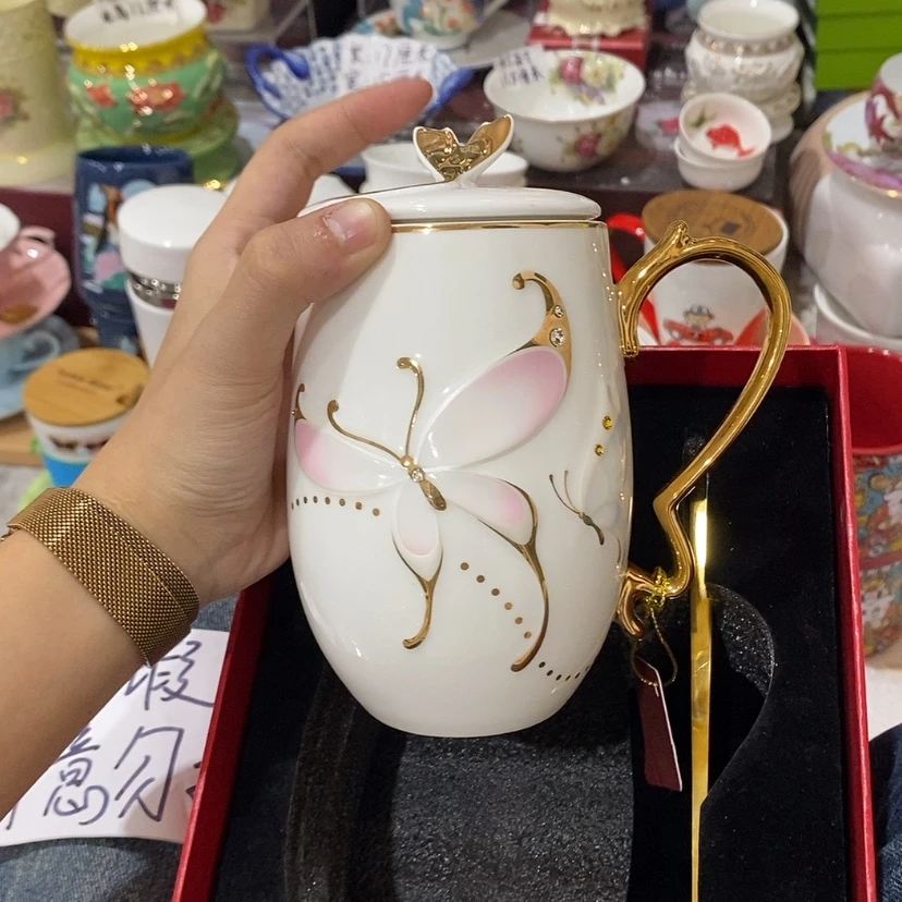 【闪购商品】瓷炉