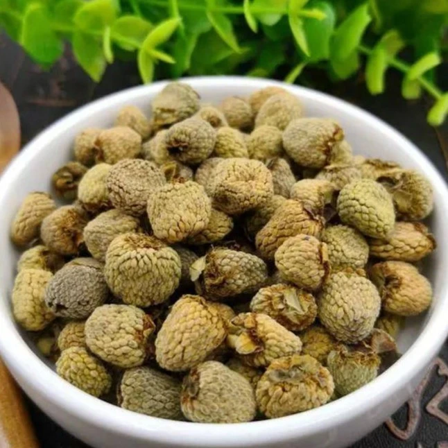 精选覆盆子可以搭配枸杞泡水煮水