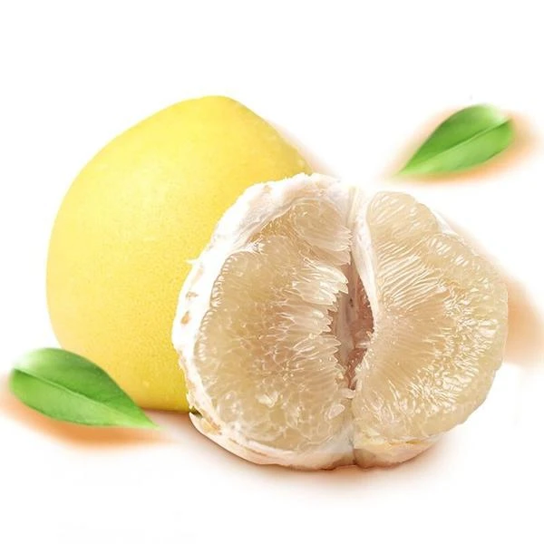 琯溪三红柚子1250克左右