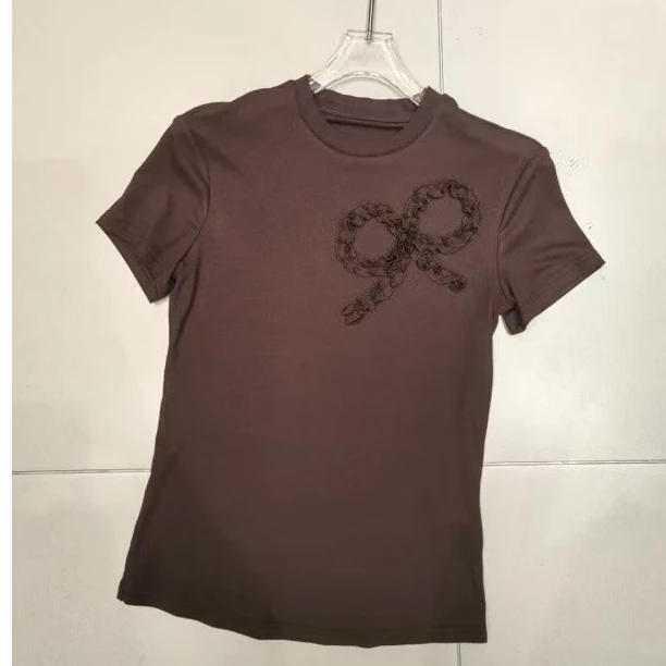 幕沐家（6140)[NO退NO]设计款上衣