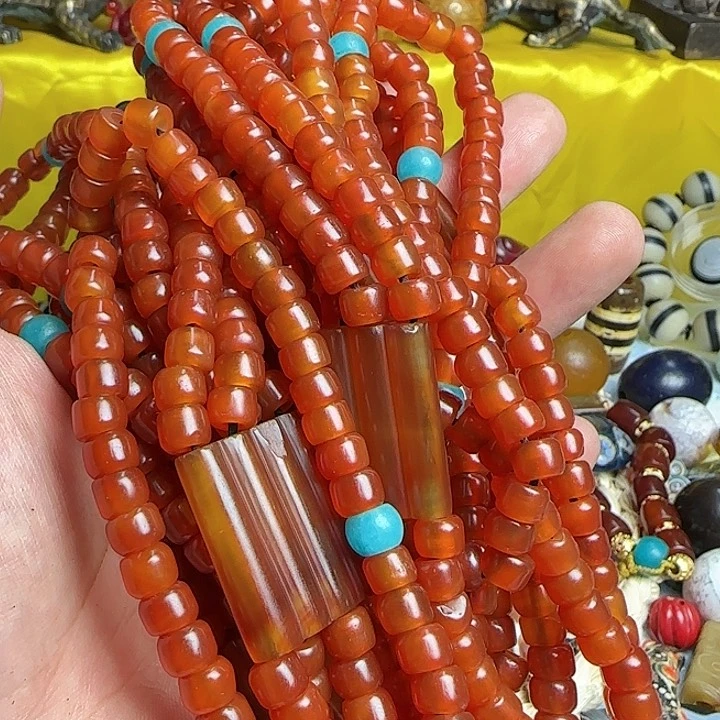 白玉菩提吊坠乐*乐精品