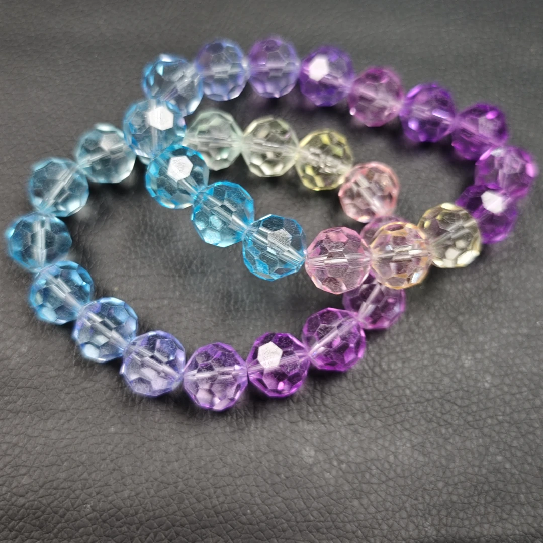 XJ岚霏甄选》时尚大气首饰手链SL0069