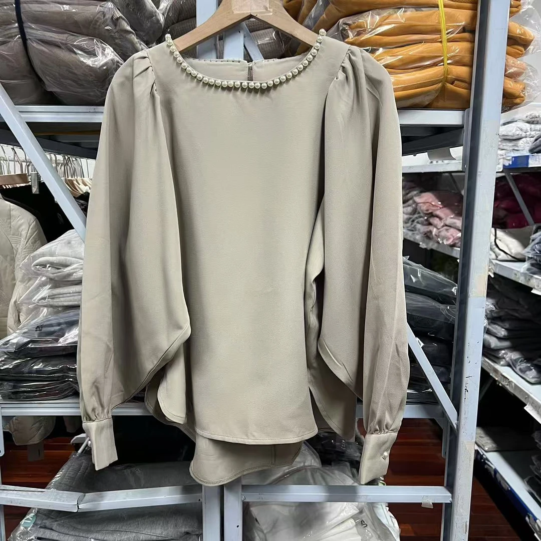 福惜 日单T恤上衣衬衫 4686 4685