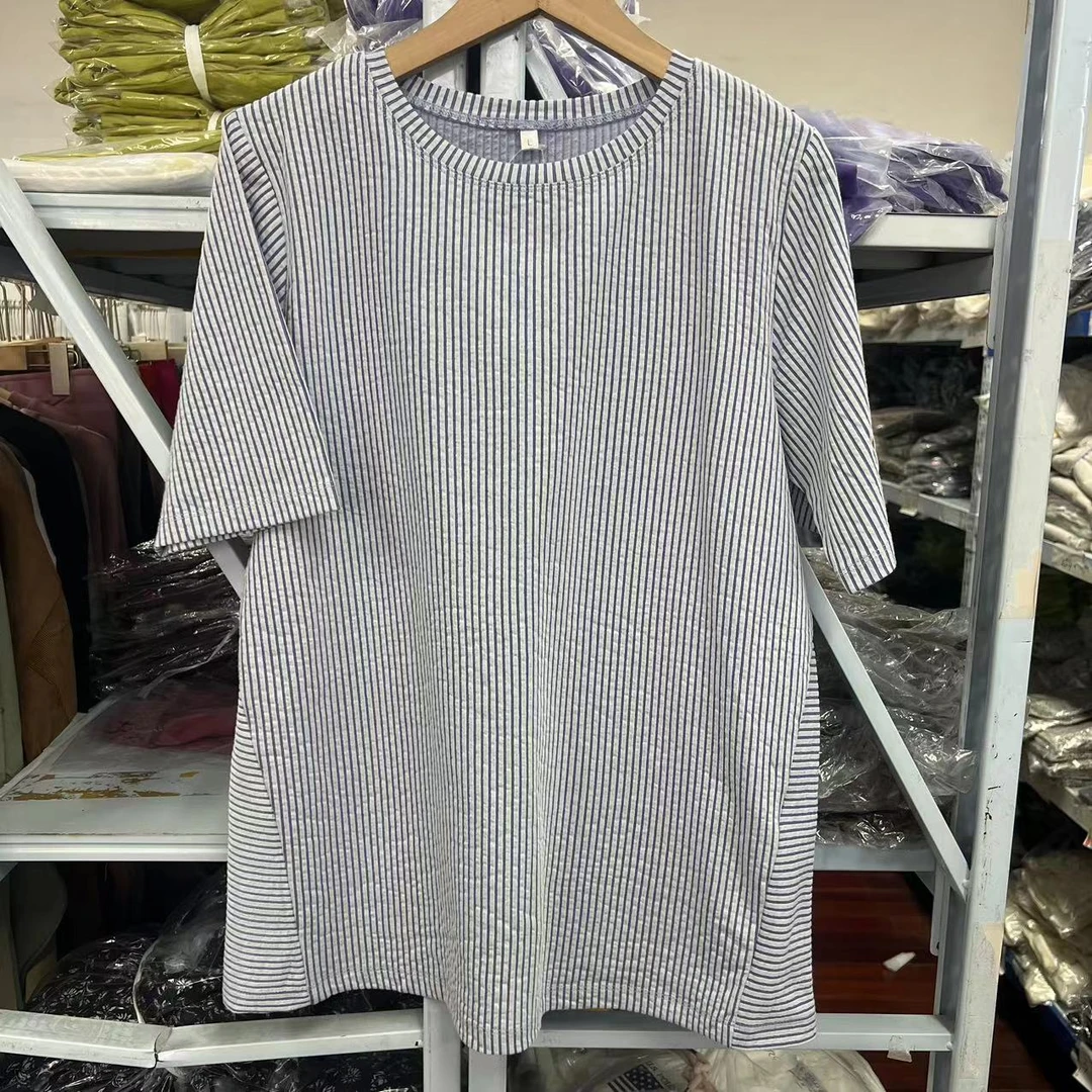 福惜 日单女士短袖COOLMAX科技面料 4295 4289 4290