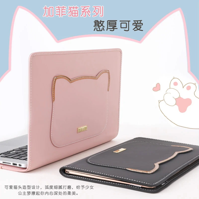 KINGNOBLE/爱铂盾电脑保护套华为matebook苹果mac小米联想电脑包