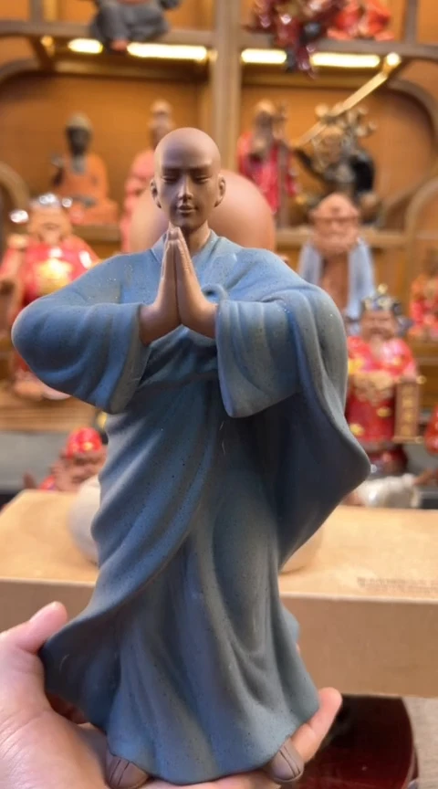 【闪购商品】紫砂茶宠紫砂茶宠摆件