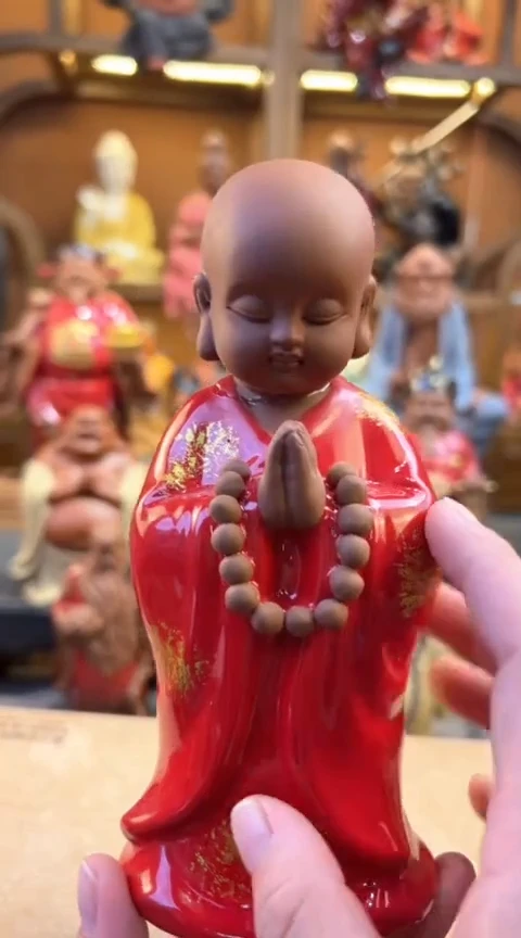 【闪购商品】紫砂茶宠紫砂茶宠摆件