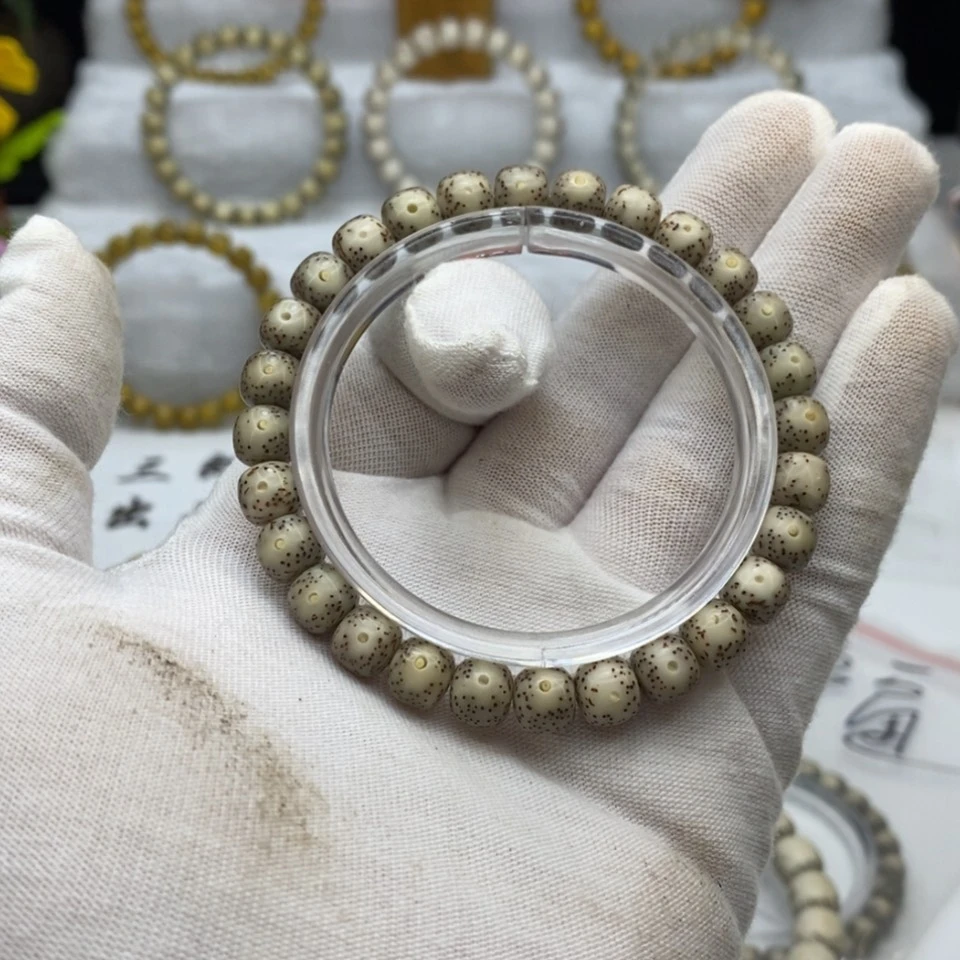 【闪购商品】星月菩提手串